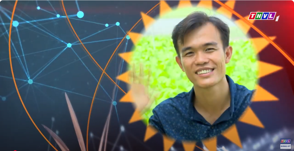 Chương Trình NÔNG DÂN XIN&nbsp;CHÀO