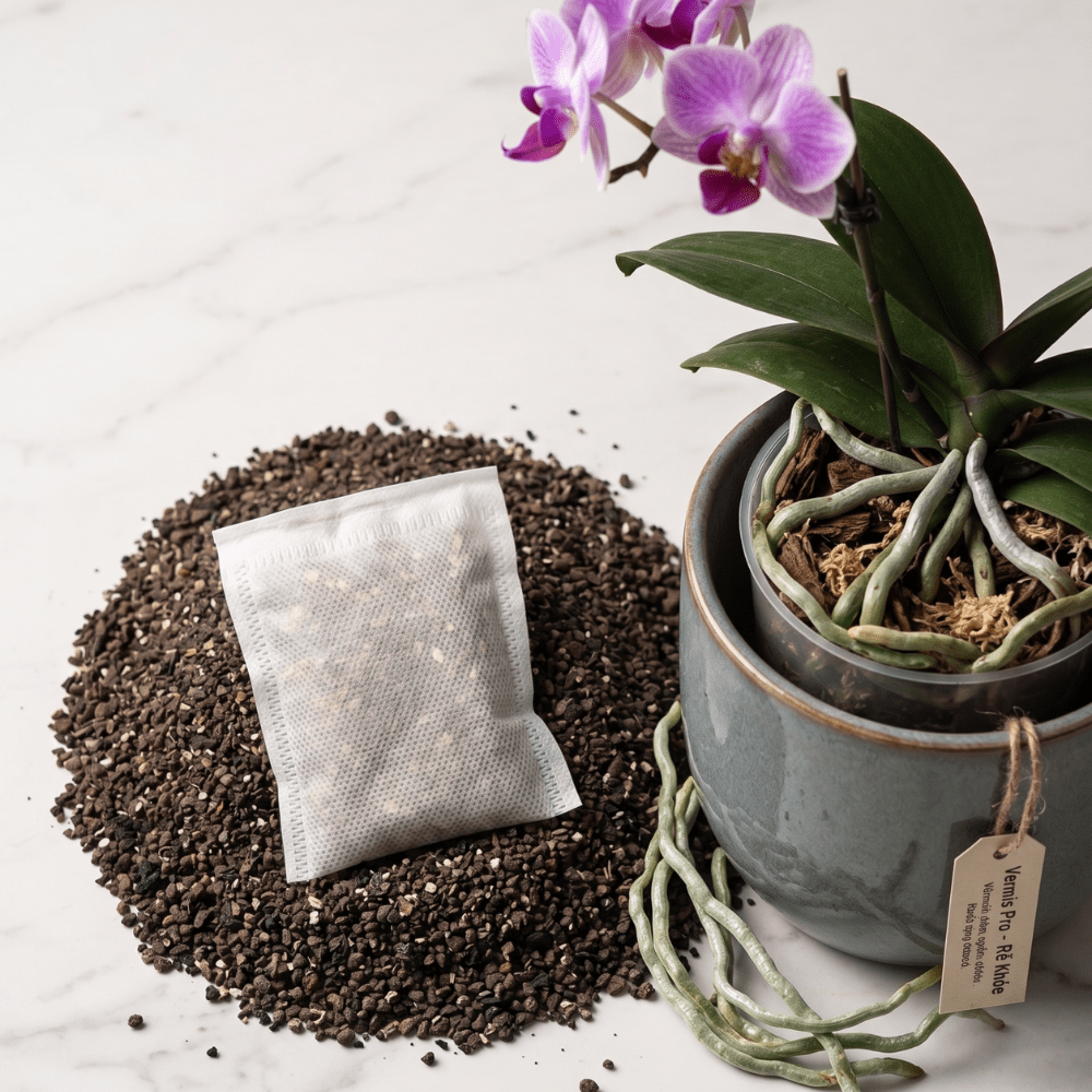 Urban Breath – Túi Lọc Sa Thạch: “Chú Voi Hiền Lành” Giữ Bình Yên Cho Rễ Lan Đô&nbsp;Thị